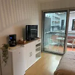 Apartamento Cosy En Plein Centre Classe 2 Etoiles *