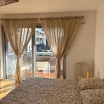 Cosy En Plein Centre Appartement Aix-les-Bains