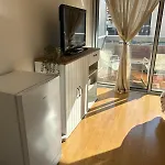 Cosy En Plein Centre Classe 2 Etoiles Apartamento