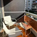 Cosy En Plein Centre * Aix-les-Bains
