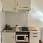 Appartement Cosy En Plein Centre Aix-les-Bains