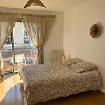 Appartement Cosy En Plein Centre