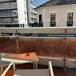 Apartamento Cosy En Plein Centre Classe 2 Etoiles