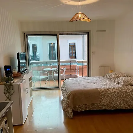 Cosy En Plein Centre Classe 2 Etoiles * Aix-les-Bains