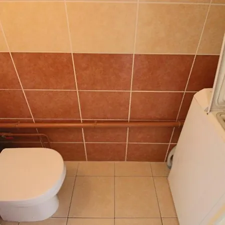 Apartamento Cosy En Plein Centre Classe 2 Etoiles