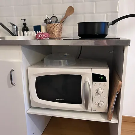 Apartamento Cosy En Plein Centre Classe 2 Etoiles *
