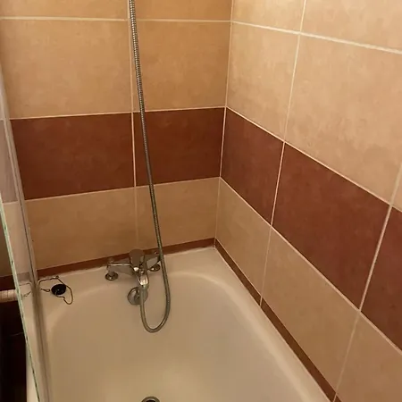 Apartamento Cosy En Plein Centre Classe 2 Etoiles