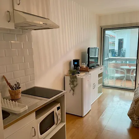 Cosy En Plein Centre *