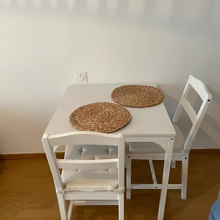 Apartment Cosy En Plein Centre Aix-les-Bains