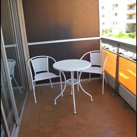 Apartment Cosy En Plein Centre