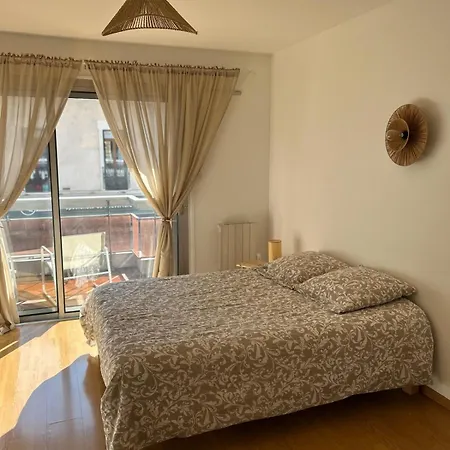 Apartmán Cosy En Plein Centre Classe 2 Etoiles