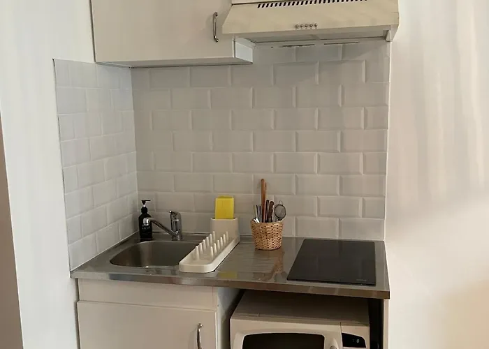 Cosy En Plein Centre * Aix-les-Bains