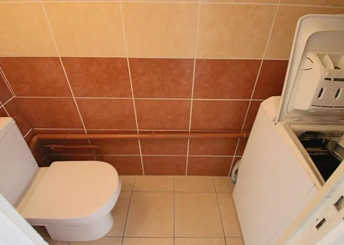 Apartment Cosy En Plein Centre