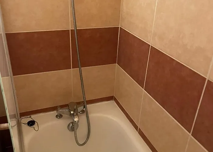 Apartment Cosy En Plein Centre