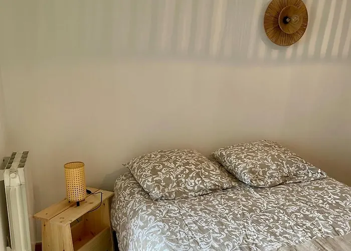 Cosy En Plein Centre * Aix-les-Bains