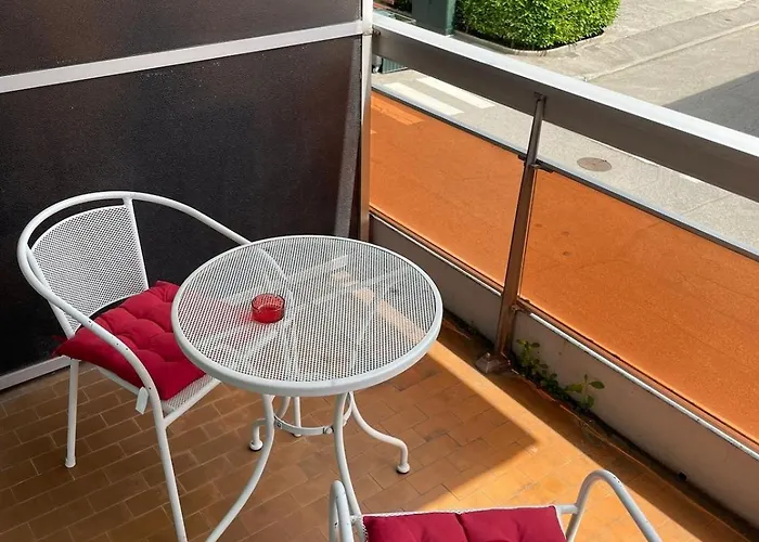 Cosy En Plein Centre