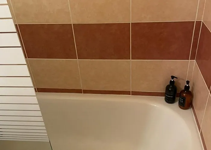 Cosy En Plein Centre