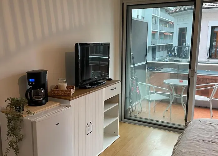 Apartment Cosy En Plein Centre *