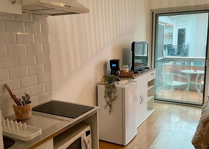 Cosy En Plein Centre Classe 2 Etoiles *