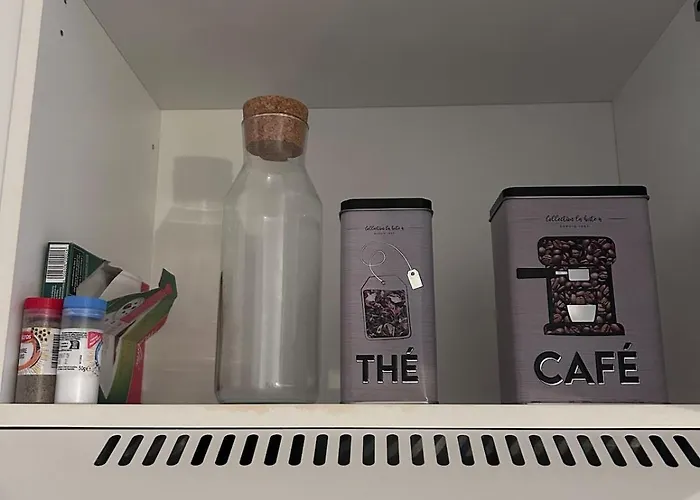 Apartment Cosy En Plein Centre Aix-les-Bains