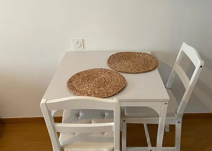 Apartment Cosy En Plein Centre Aix-les-Bains