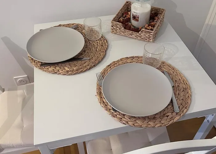 Apartment Cosy En Plein Centre Aix-les-Bains