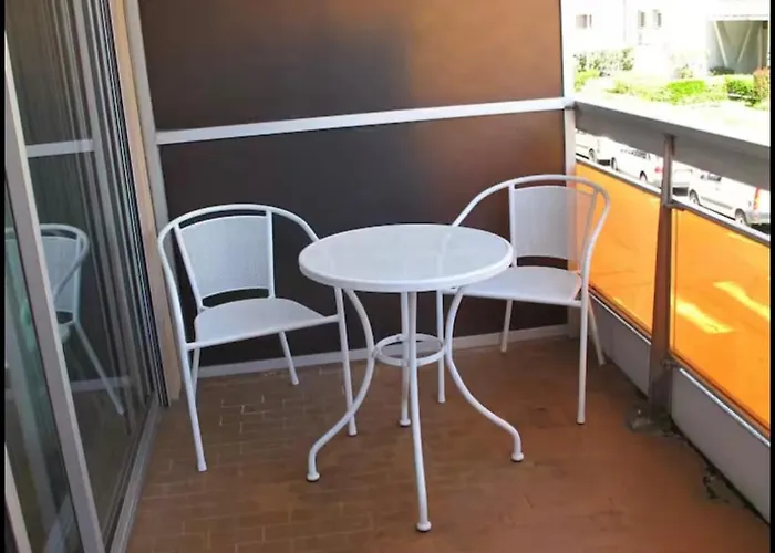 Apartment Cosy En Plein Centre